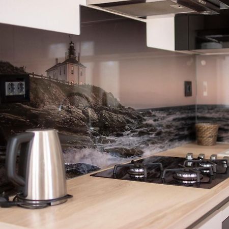 Holiday House By The Sea Vigo زادار المظهر الخارجي الصورة