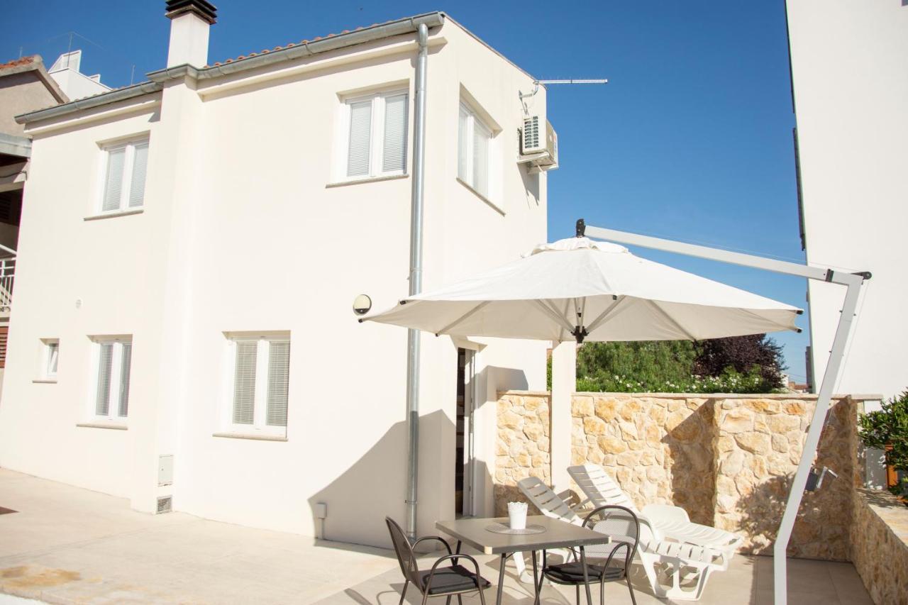 Holiday House By The Sea Vigo زادار المظهر الخارجي الصورة