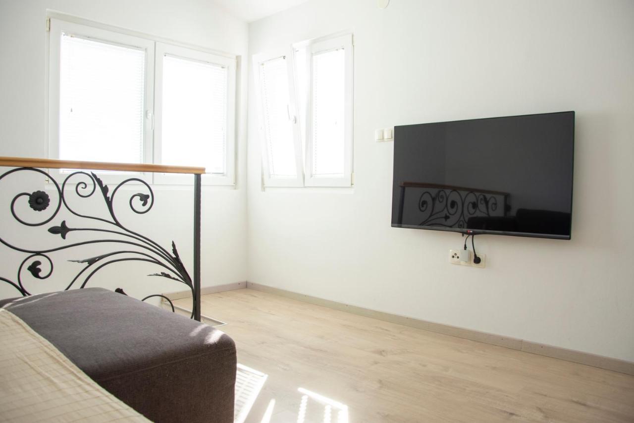 Holiday House By The Sea Vigo زادار المظهر الخارجي الصورة