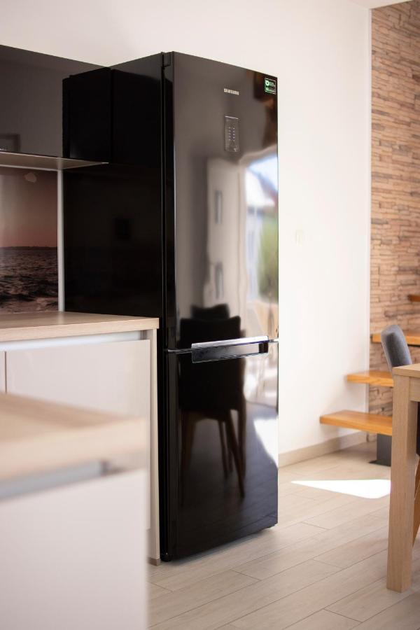 Holiday House By The Sea Vigo زادار المظهر الخارجي الصورة