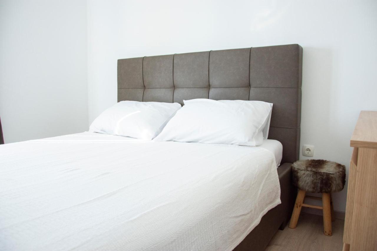 Holiday House By The Sea Vigo زادار المظهر الخارجي الصورة