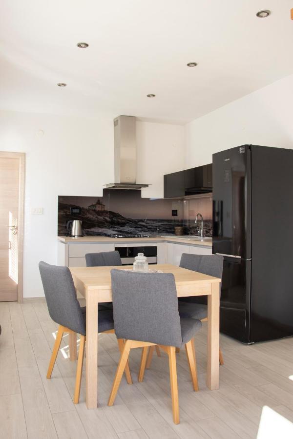 Holiday House By The Sea Vigo زادار المظهر الخارجي الصورة