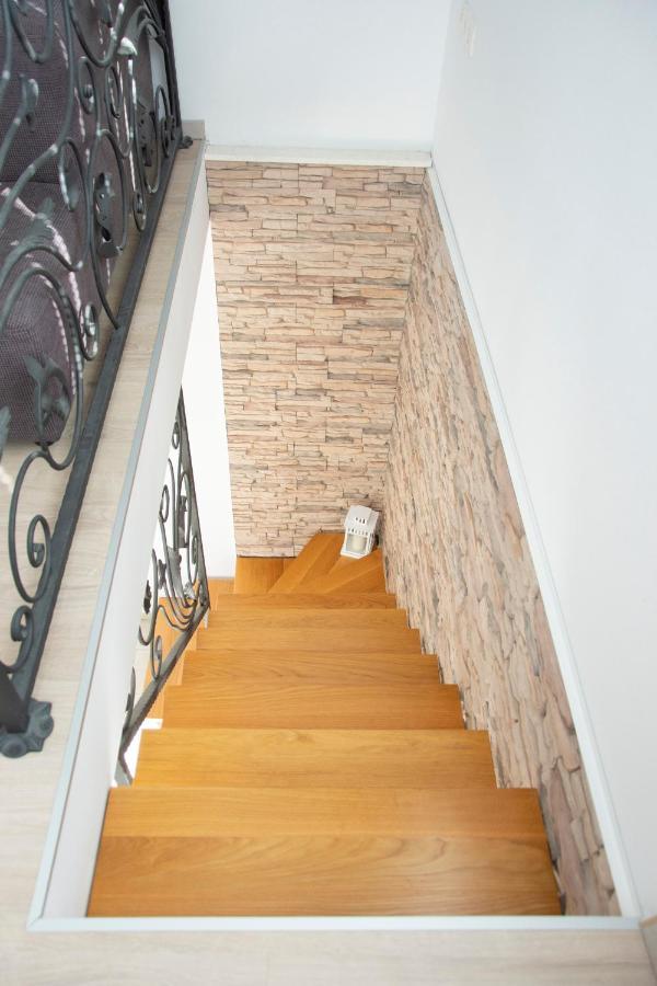 Holiday House By The Sea Vigo زادار المظهر الخارجي الصورة