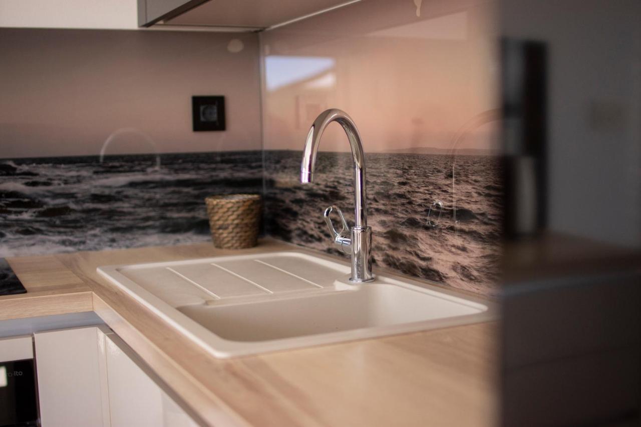 Holiday House By The Sea Vigo زادار المظهر الخارجي الصورة